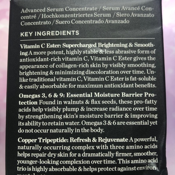 Perricone MD Cold Plasma Plus+ - Picture 4 of 4